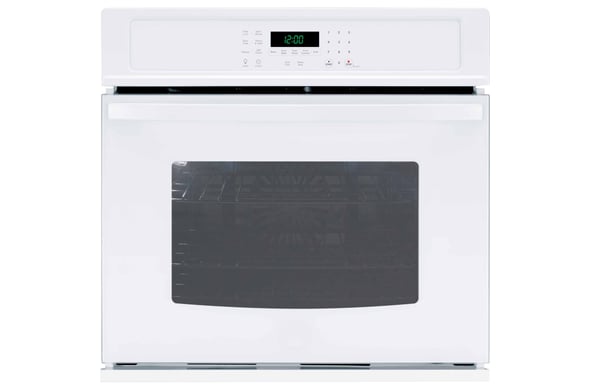 image of wall-oven