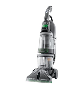Floor Scrubber