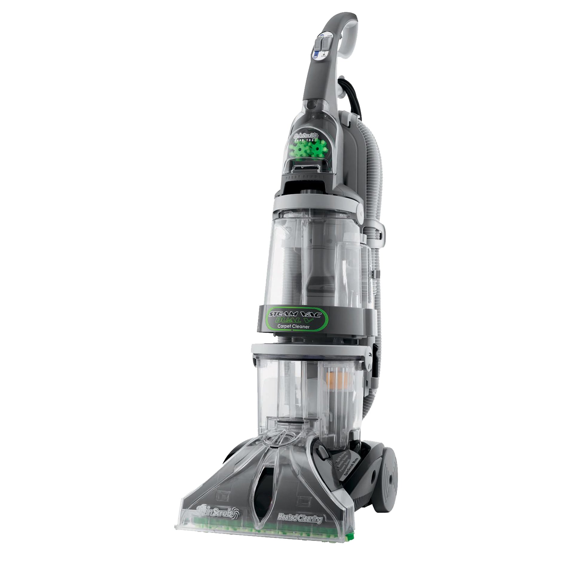 Floor Scrubber