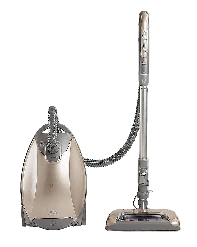 Vacuum Cleaners