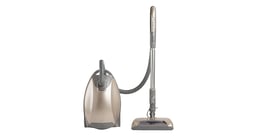 Vacuum cleaners logo