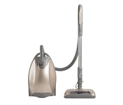 Vacuum cleaners logo