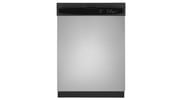 Bosch dishwasher hot sale shu43c02uc