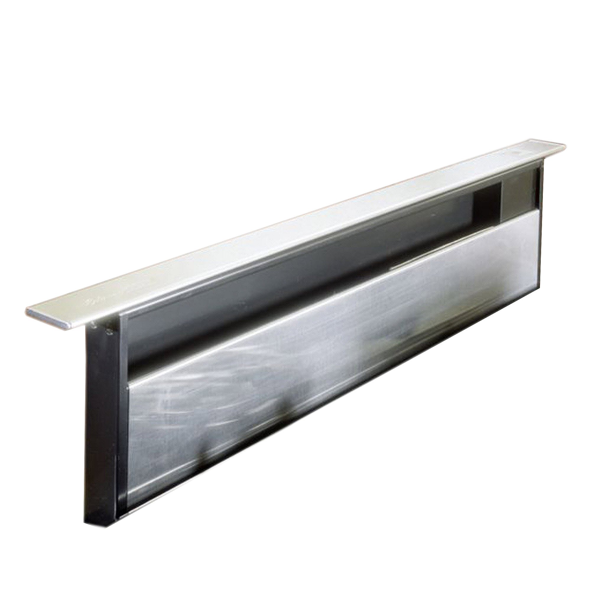 Downdraft Ventilation Systems