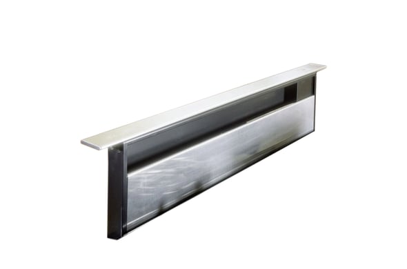 image of downdraft-ventilation-system