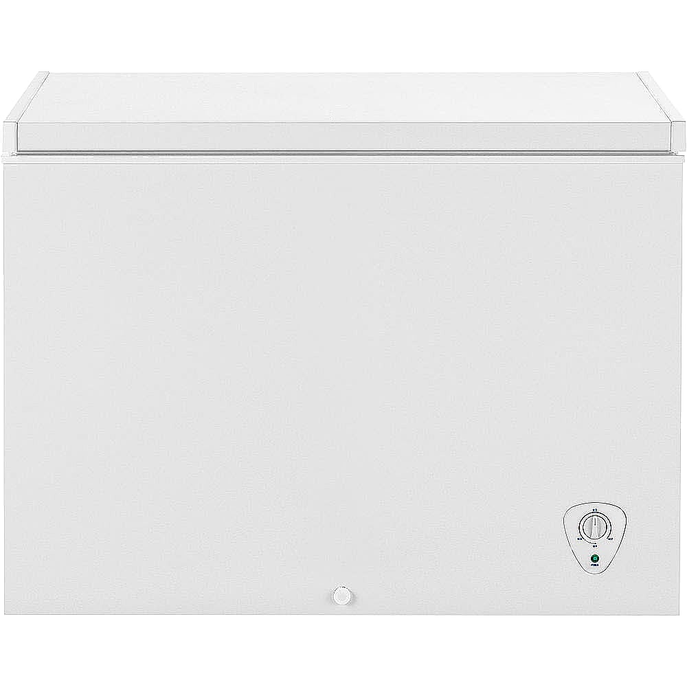 Freestanding Freezer