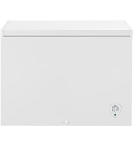Freestanding Freezer