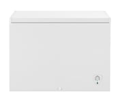 Freestanding freezers logo