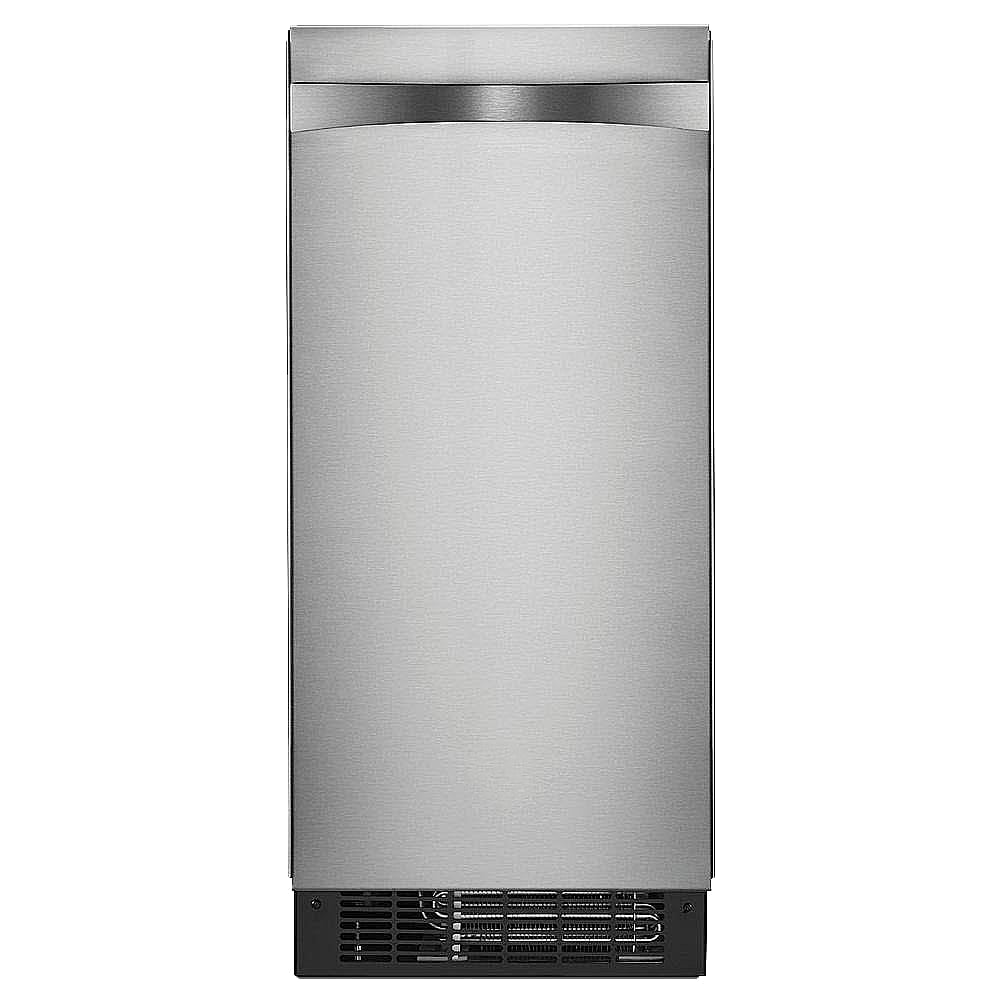 Freestanding Ice Maker