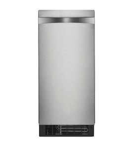 Freestanding Ice Maker