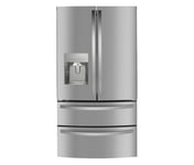 Refrigerators logo