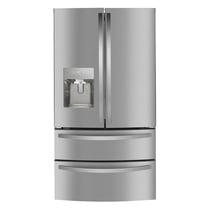 International refrigerators parts