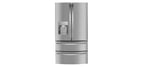 Refrigerators