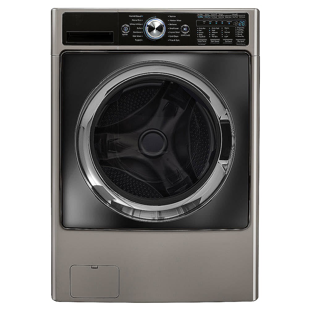 Washer/Dryer Combos