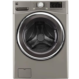 Whirlpool Washers