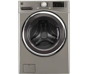 Washers logo