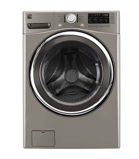 8 Common Error Codes in Whirlpool Washers and What They Mean 