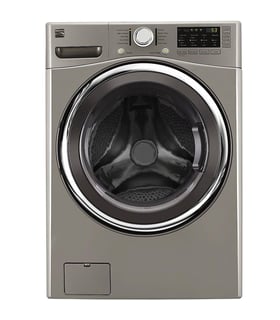 Washer error code help by brand