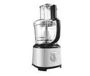 Food processors logo