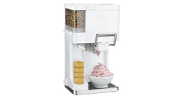 Proctor Silex Ice cream makers