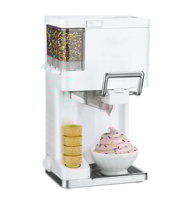 Ice Cream Maker