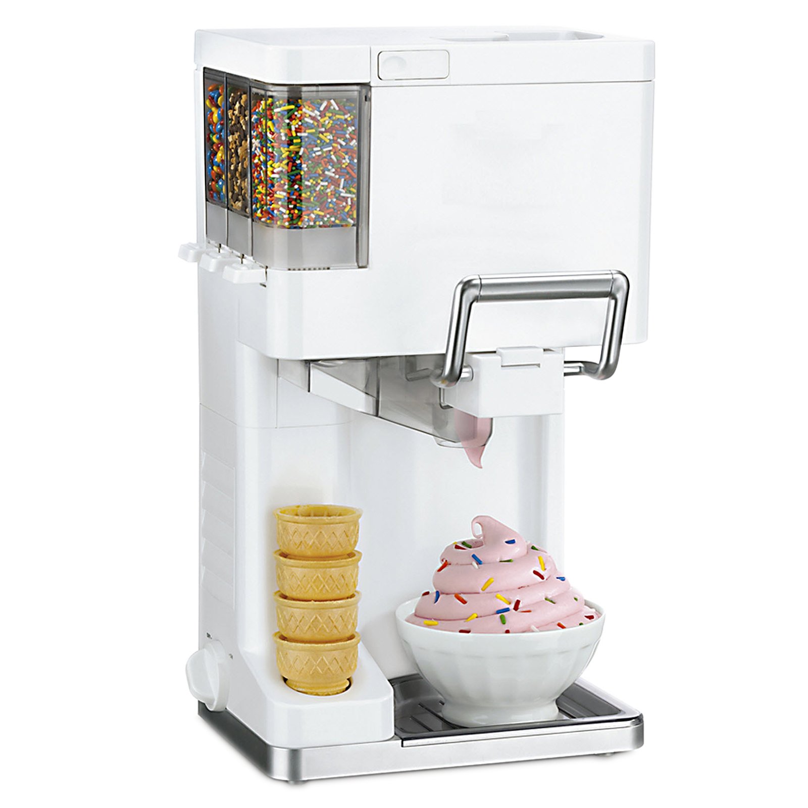 Ice Cream Maker