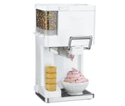 Ice cream makers logo