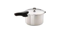 Mirro Black Pressure Cookers