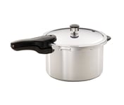 Pressure cookers logo