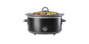Slow Cooker