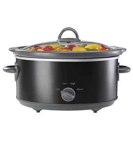 Slow Cooker