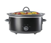Slow cookers logo