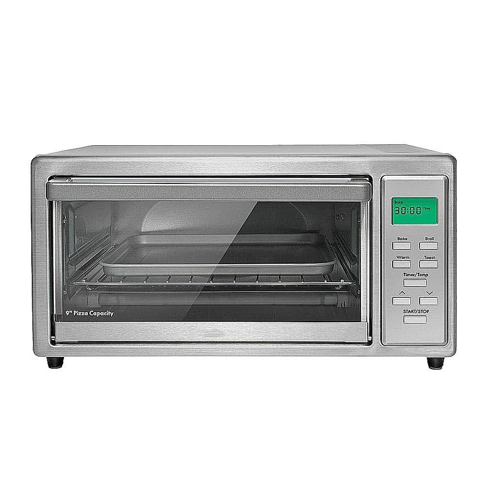 Black & Decker Spacemaker TRO200 TY6 Under Cabinet Toast-R-Oven TRO 200  White