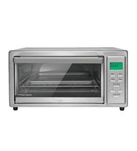 Toaster Oven