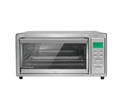 Toaster ovens logo