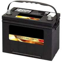 Duo Therm automotive parts