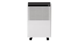 Dehumidifiers logo