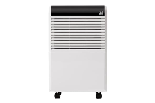 image of dehumidifier