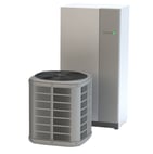 Packaged Terminal Air Conditioner & Heat Pump - PD Series logo