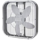 Ceiling Fan logo