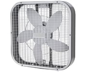 Household fans logo