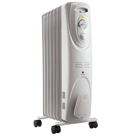 Kenmore Space heaters