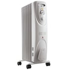 Portable Kerosene Heater logo