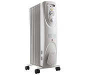 Space heaters logo