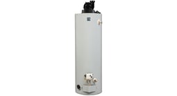 Rheem Water heaters