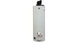 Thermo-King Water heaters