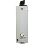 Water Heater logo
