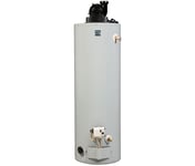 Water heaters logo
