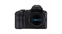 Cameras logo
