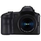 Model DSC-S50 image